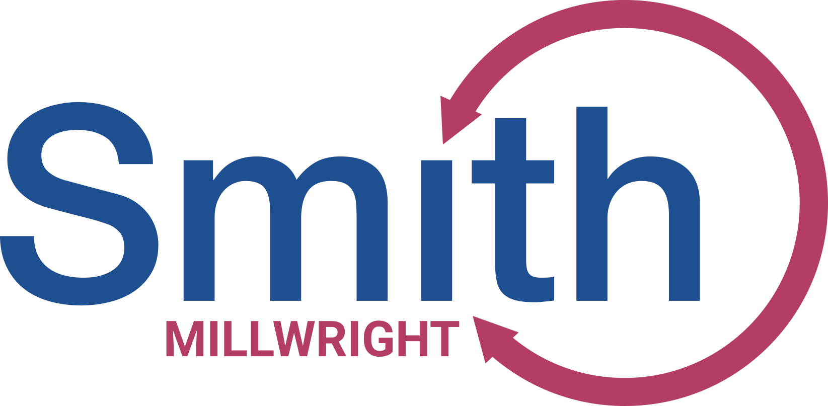 Smith Industries Millwriting Division